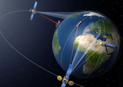 接打衛星電話靠什么？天通一號衛星來幫忙